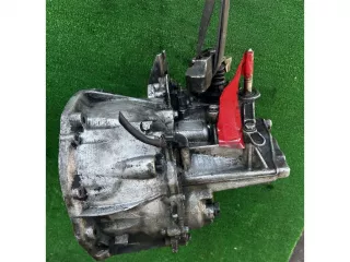 ND0002 КПП механическая (МКПП) Renault Scenic 2 Арт 22978, вид 3