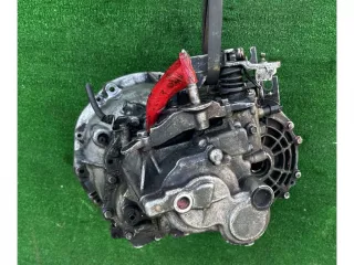 ND0002 КПП механическая (МКПП) Renault Scenic 2 Арт 22978, вид 4