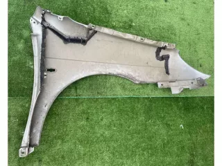 Крыло переднее левое Citroen C5 1 Арт 21691, вид 2