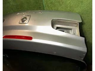  Крышка багажника (дверь 3-5) Renault Laguna 2 Арт 23646, вид 3