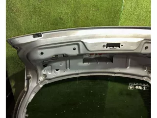  Крышка багажника (дверь 3-5) Renault Laguna 2 Арт 23646, вид 8