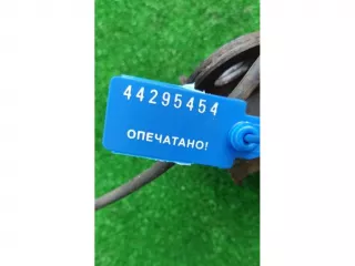  Стойка передняя правая Lexus RX 1 Арт 22691, вид 4