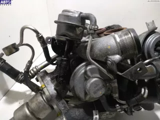 9681885680 Турбина Peugeot 407 Арт 52085853, вид 2