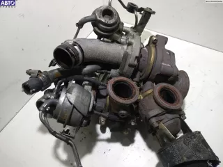 9681885680 Турбина Peugeot 407 Арт 52085853, вид 4