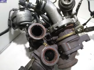 9681885680 Турбина Peugeot 407 Арт 52085853, вид 5