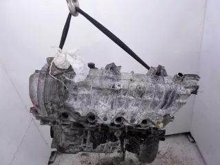 266940 Двигатель Mercedes A W169 Арт 00016121, вид 2
