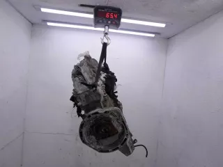 266940 Двигатель Mercedes A W169 Арт 00016121, вид 3