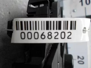 DJ5T18K811GA Панель управления магнитолой Ford Escape 3 Арт 00068202, вид 2