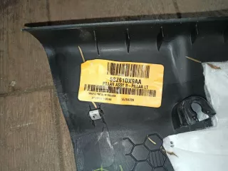 5SZ61DX9AA Пластик салона Jeep Compass 2 Арт 8319, вид 3