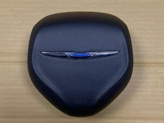 1VH87DX9AH,1VH87DX9AG,1VH87DX9AF,1VH87DX9AE,1VH87DX9AD Подушка безопасности водителя Chrysler 200 Арт 8280, вид 1