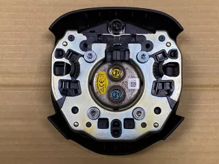 1VH87DX9AH,1VH87DX9AG,1VH87DX9AF,1VH87DX9AE,1VH87DX9AD Подушка безопасности водителя Chrysler 200 Арт 8280, вид 2