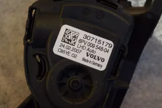 30715179 Педаль газа Volvo XC90 1 restailing Арт V722-82-1, вид 2