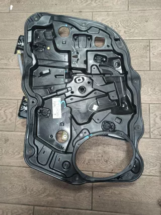 68242678AA Стеклоподъемник электрический передний правый Jeep Compass 2 Арт 8339, вид 1