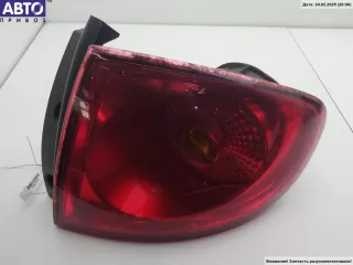 5P0945112B Фонарь задний правый Seat Altea Арт 53437317, вид 1