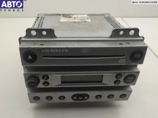  Аудиомагнитола Ford Fusion 1 Арт 53493180