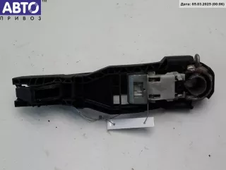 3B0837207F, 5P0839885A Ручка двери наружная задняя левая Seat Altea Арт 53329324, вид 2