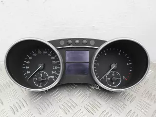 1645403347 Щиток приборов Mercedes ML W164 Арт 00097279, вид 1