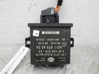 2118706226 Блок управления светом Mercedes ML W164 Арт 00098696, вид 1