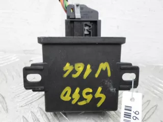 2118706226 Блок управления светом Mercedes ML W164 Арт 00098696, вид 3