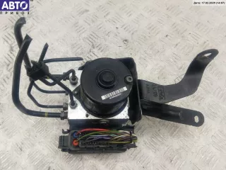 8V512C405AE Блок ABS (Модуль АБС) Ford Fiesta 5 Арт 53384269, вид 1