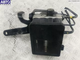 8V512C405AE Блок ABS (Модуль АБС) Ford Fiesta 5 Арт 53384269, вид 2