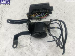 8V512C405AE Блок ABS (Модуль АБС) Ford Fiesta 5 Арт 53384269, вид 4