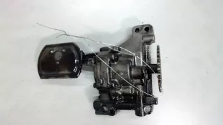 1001C0 Насос масляный Citroen C5 1 2.0л HDI Арт 6239265, вид 2