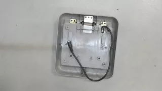  CD чейнджер Mitsubishi L200 3 Арт 6241117, вид 2