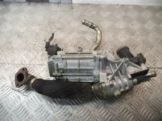  Клапан EGR Land Rover Range Rover Sport 1 restailing Арт 00061367, вид 1
