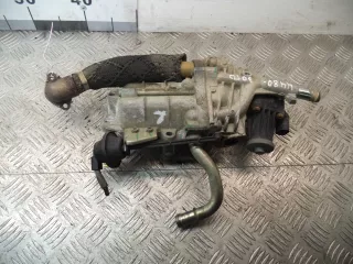  Клапан EGR Land Rover Range Rover Sport 1 restailing Арт 00061367, вид 3