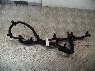  Проводка двигателя Land Rover Range Rover Sport 1 restailing Арт 00080190