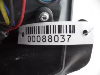 DS7313404AH Фонарь крыла правый Ford Fusion 1 Арт 00088037, вид 5