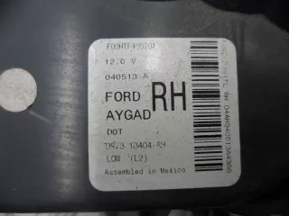 DS7313404AH Фонарь крыла правый Ford Fusion 1 Арт 00088037, вид 6