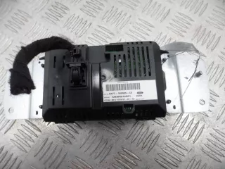 DS7T18B955CE Дисплей информационный Ford Fusion 1 Арт 00089834, вид 3