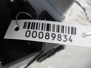 DS7T18B955CE Дисплей информационный Ford Fusion 1 Арт 00089834, вид 4