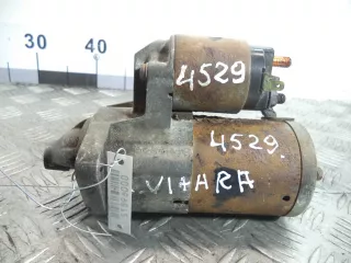 3110065J1,M000T21671 Реле свечей накала Suzuki Grand Vitara JT Арт 00069872, вид 1
