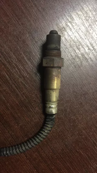 0258006953 Лямбда-зонд Renault Modus Арт 9442_2, вид 1