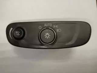 84192536 Переключатель света Chevrolet Malibu 9 Арт 8488, вид 1