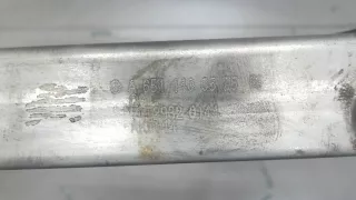 A6511400575 Охладитель отработанных газов Mercedes CLA c117 Арт 6247812, вид 3