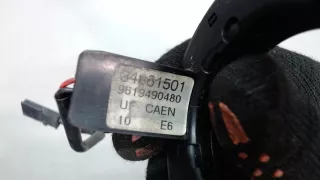 9619490480,34881501 Шлейф руля  Citroen ZX Арт 6252167, вид 3