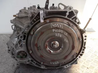 PN4A АКПП Honda Pilot 2 Арт 00060912