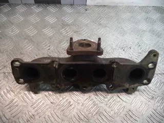  Коллектор выпускной Ford Fusion 1 Арт 00061495, вид 3