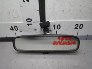  Зеркало салона Mitsubishi Outlander 2 Арт 00077220, вид 1