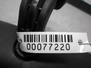  Зеркало салона Mitsubishi Outlander 2 Арт 00077220, вид 3
