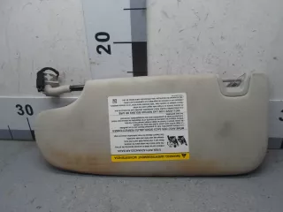  Козырек солнцезащитный Ford Fusion 1 Арт 00085309, вид 3