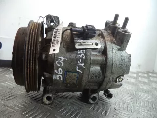 3W30045010 Компрессор кондиционера Infiniti FX1  3.5л Арт 00074749, вид 1