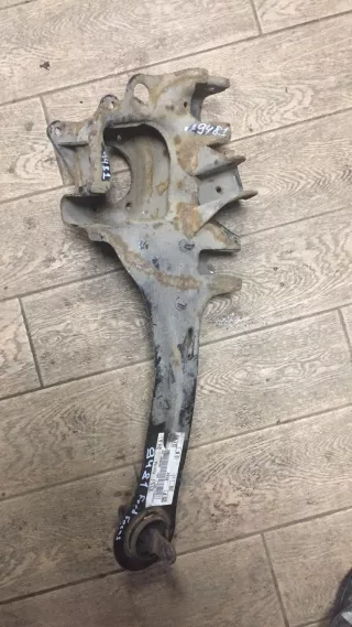 BV615A968AF рычаг задний правый Ford Focus 3 restailing Арт 9481, вид 2