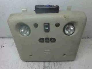  Плафон Hummer H2 Арт 00027577