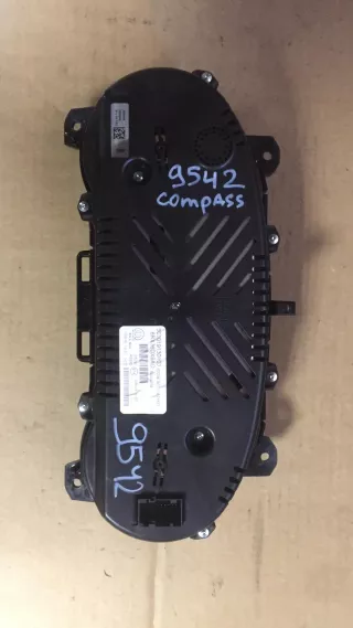 503019130103 Щиток приборов (приборная панель) Jeep Compass 2 Арт 9542, вид 3