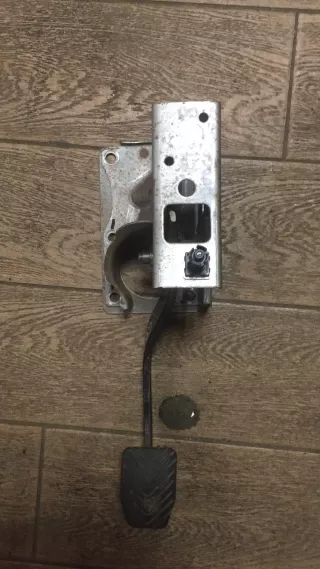 05105520AH Педаль тормоза Jeep Compass 1 Арт GB38_1, вид 1